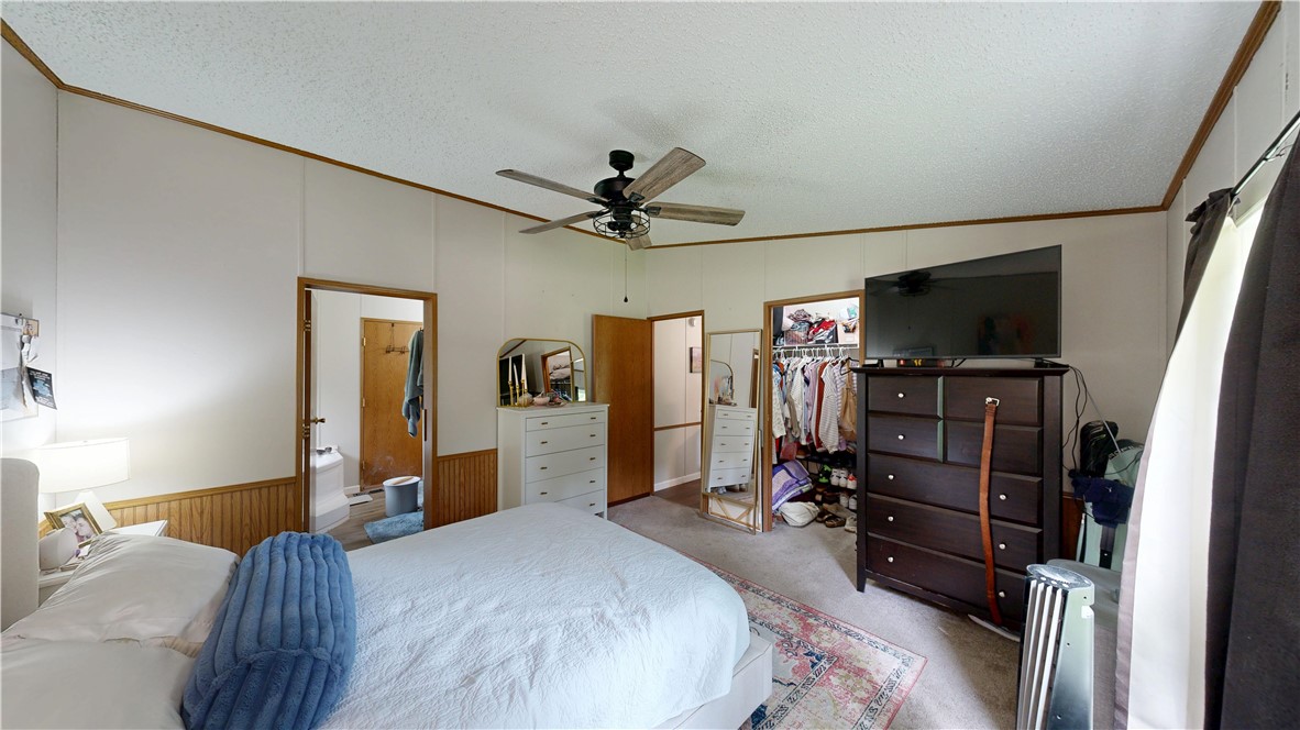 Fayetteville Outlots - Residential