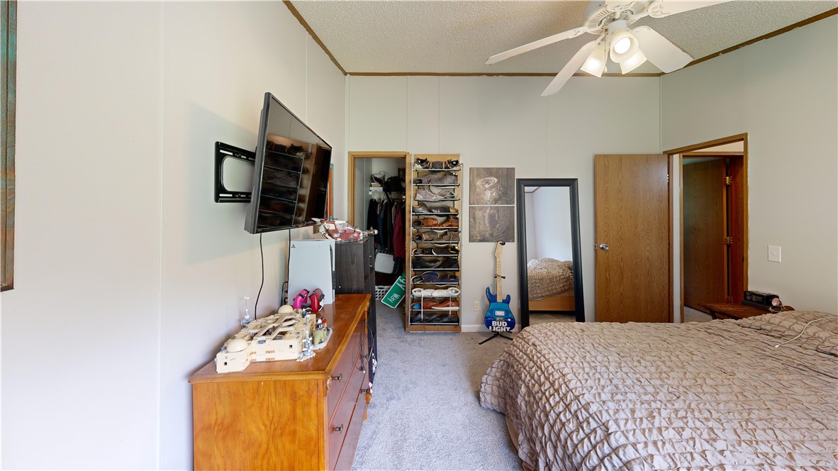 Fayetteville Outlots - Residential