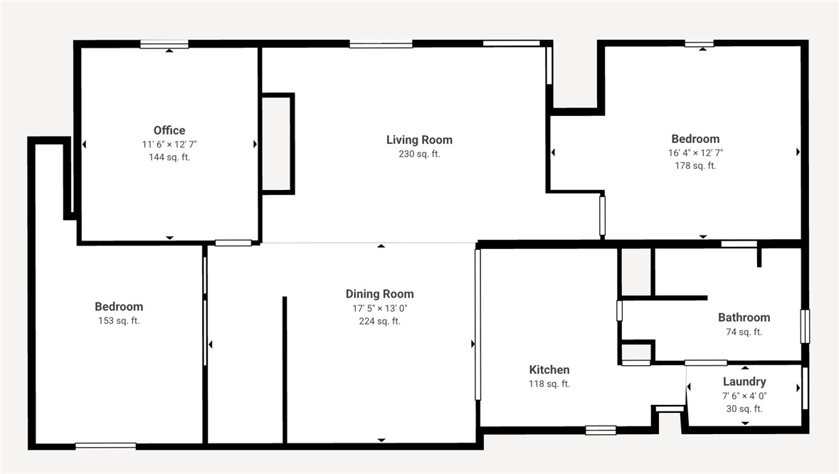 Fayetteville Outlots - Residential