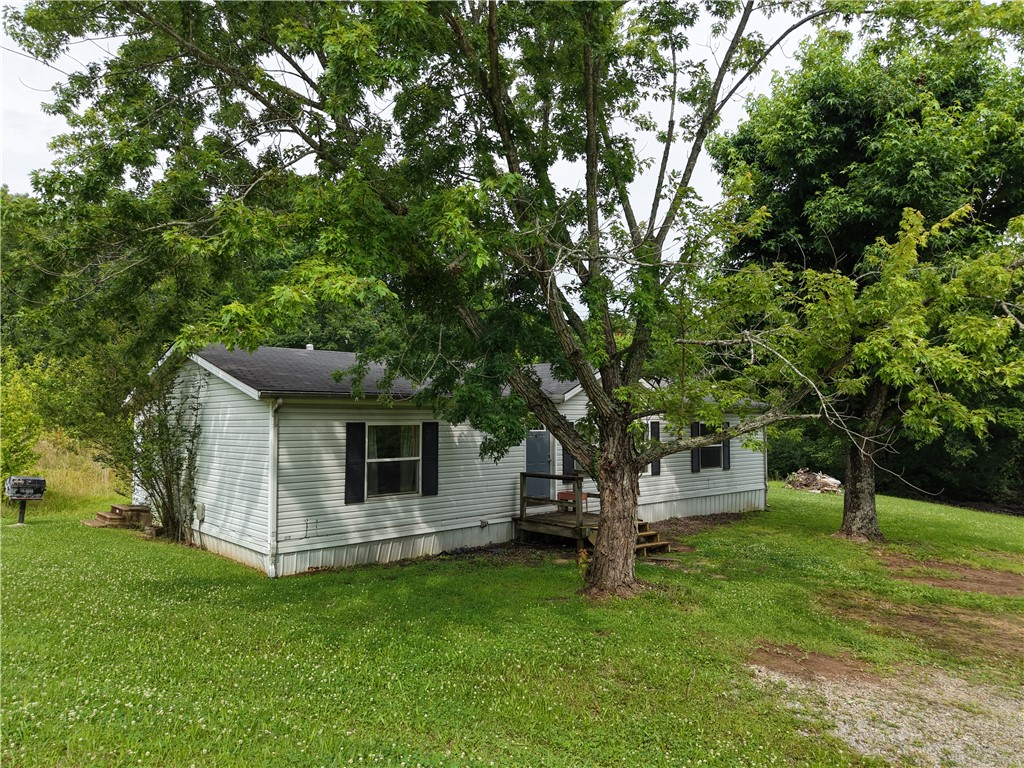 Fayetteville Outlots - Residential