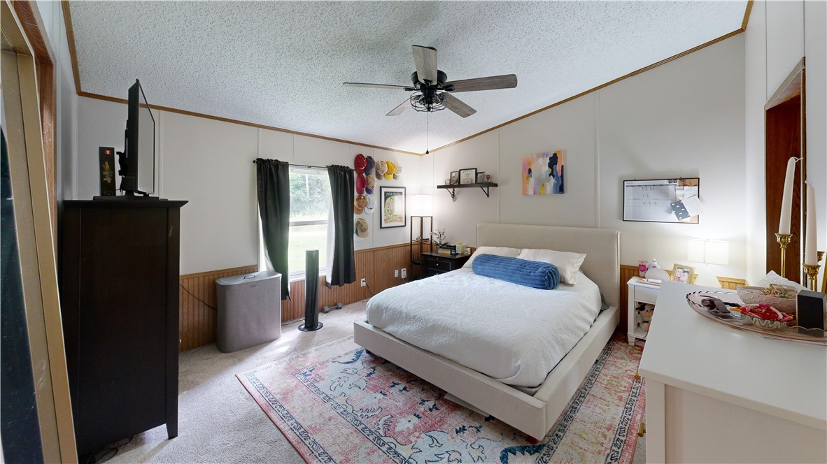 Fayetteville Outlots - Residential