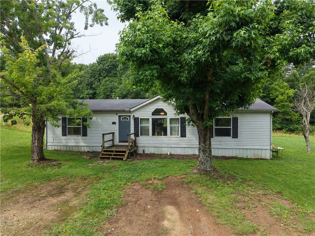 Fayetteville Outlots - Residential