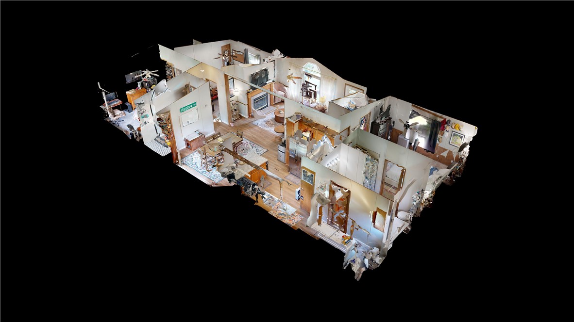 Fayetteville Outlots - Residential