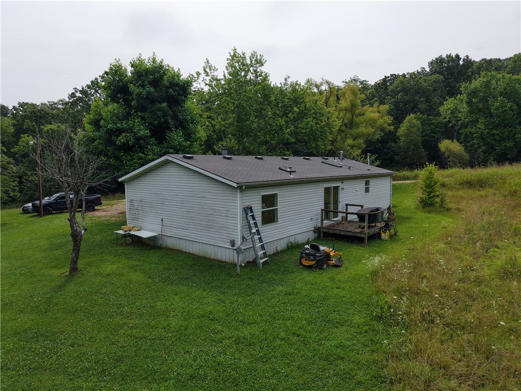 Fayetteville Outlots - Residential