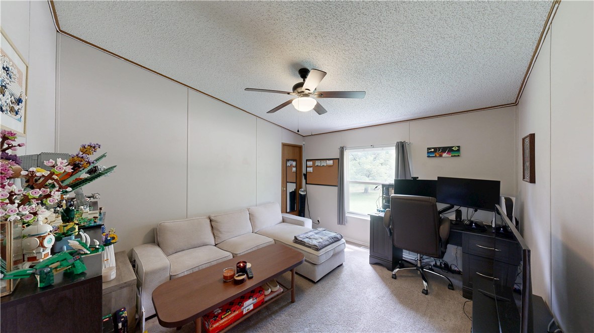 Fayetteville Outlots - Residential