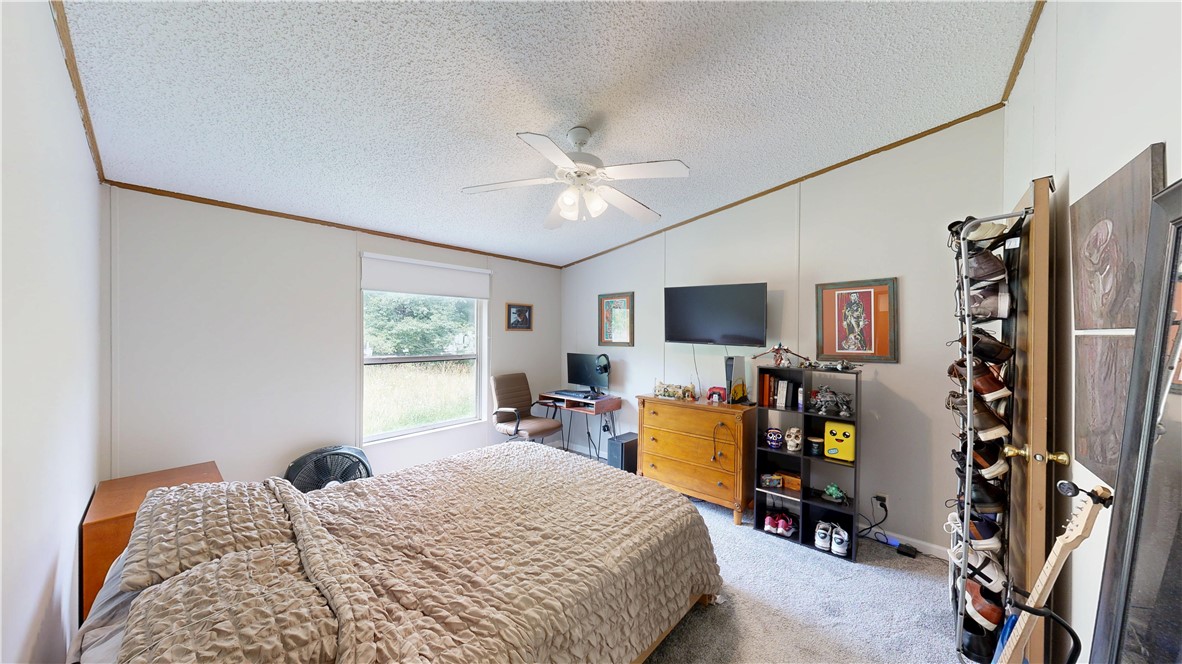 Fayetteville Outlots - Residential