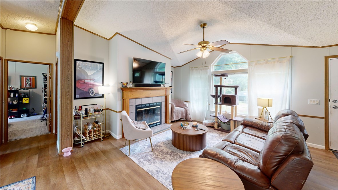 Fayetteville Outlots - Residential