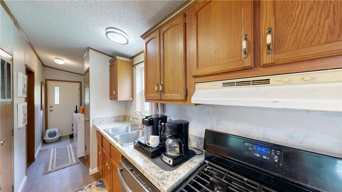 Fayetteville Outlots - Residential