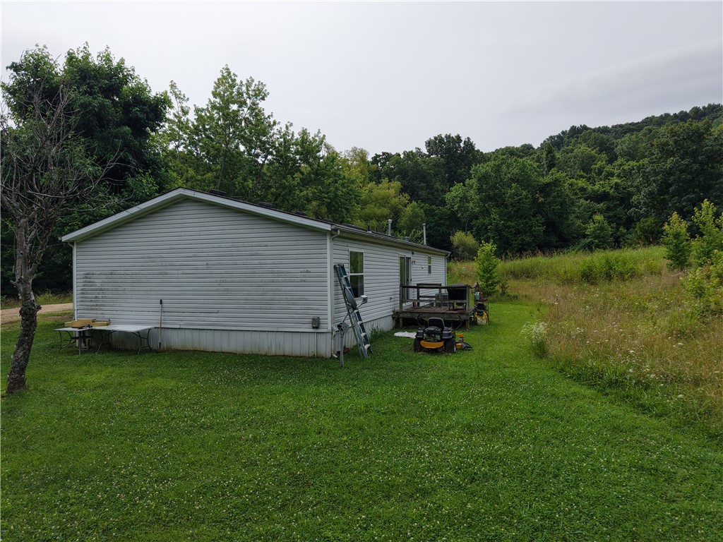 Fayetteville Outlots - Residential