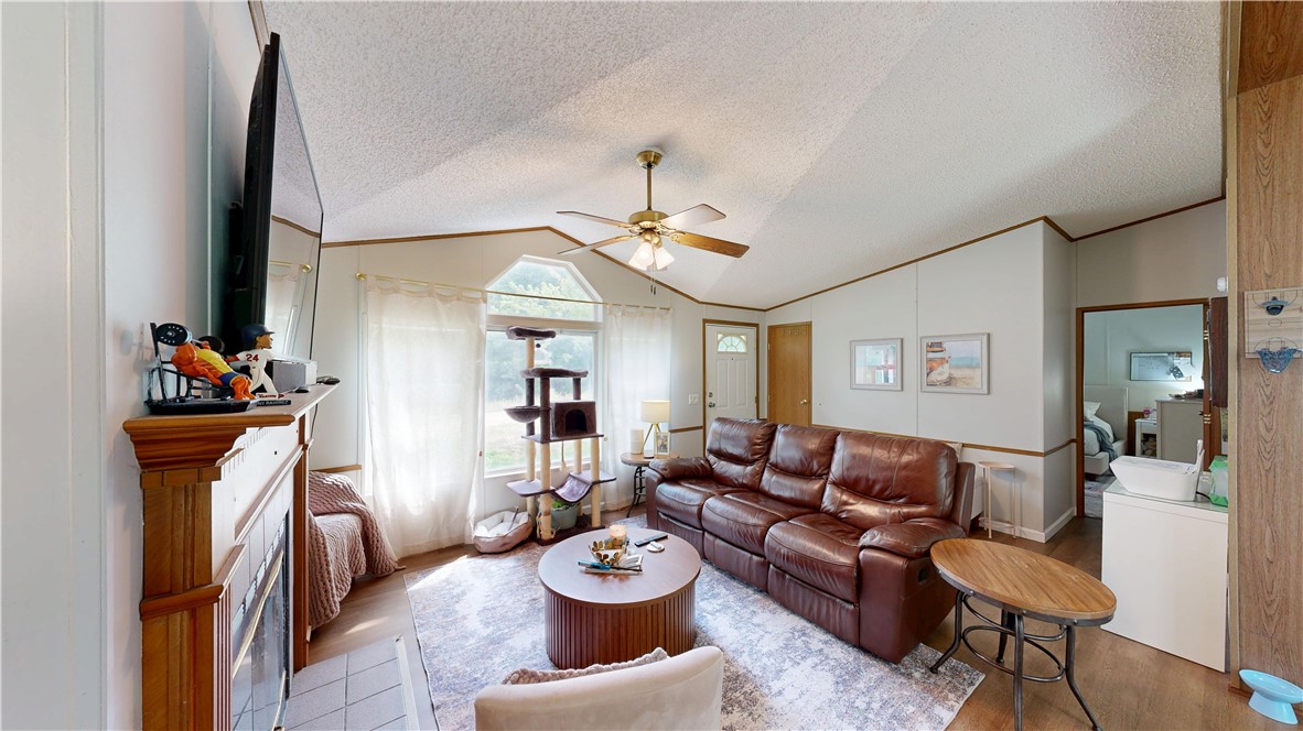 Fayetteville Outlots - Residential