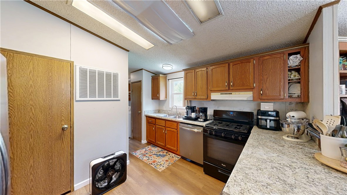 Fayetteville Outlots - Residential