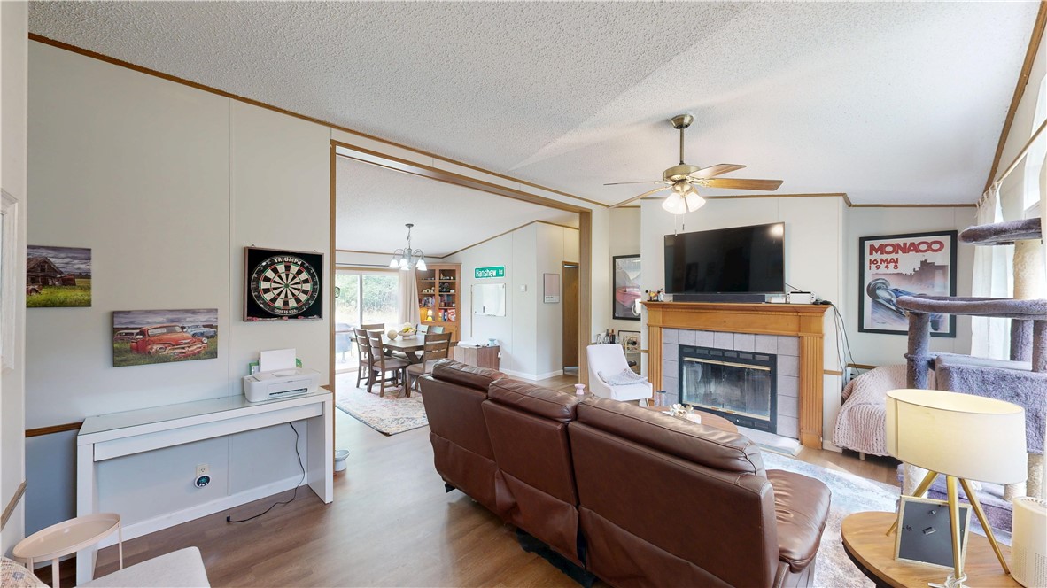 Fayetteville Outlots - Residential