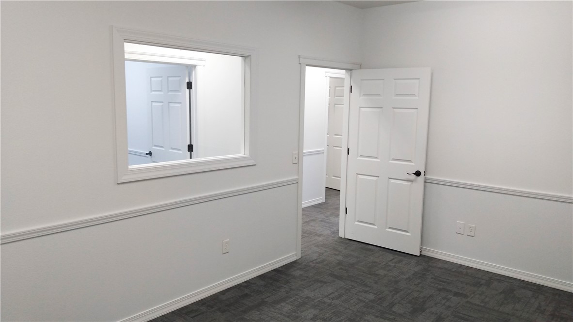 Brighwood 1 - Commercial Lease