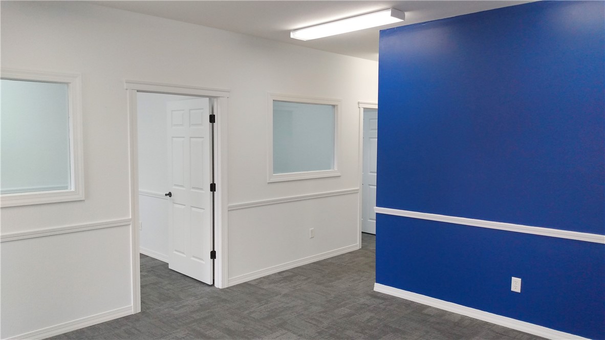 Brighwood 1 - Commercial Lease