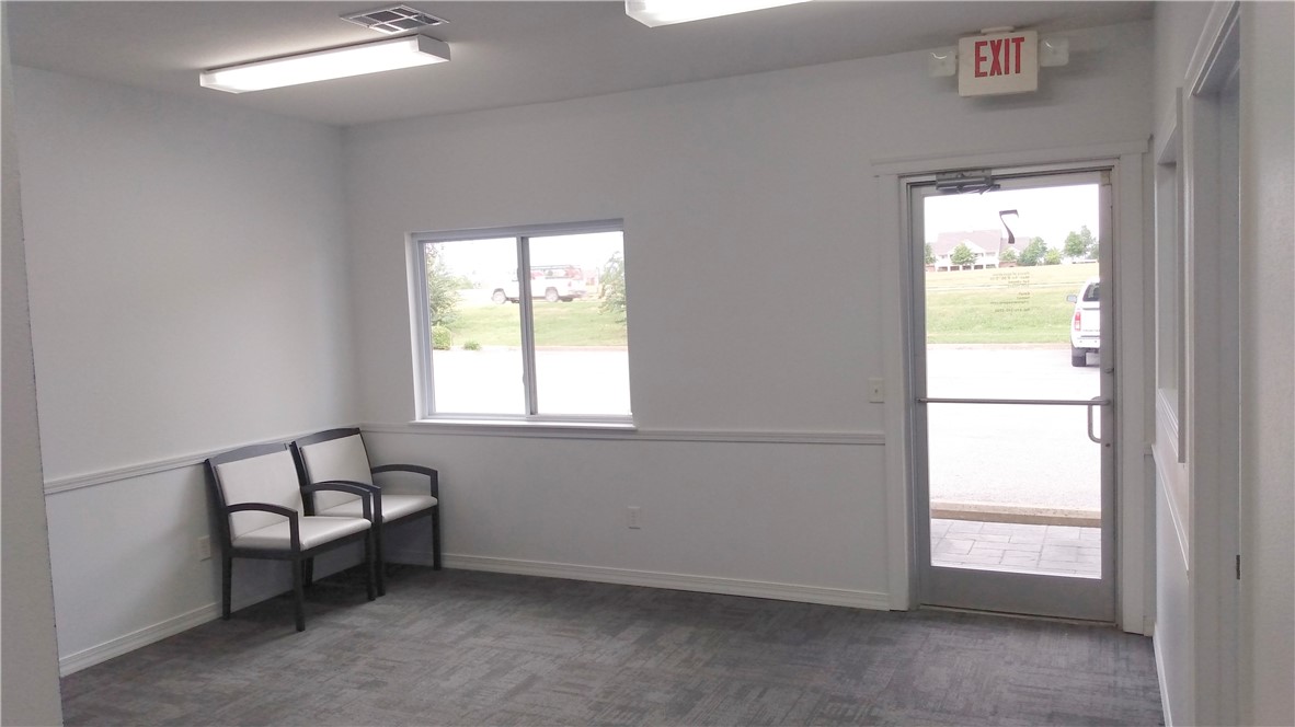 Brighwood 1 - Commercial Lease