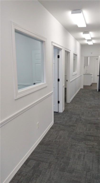 Brighwood 1 - Commercial Lease