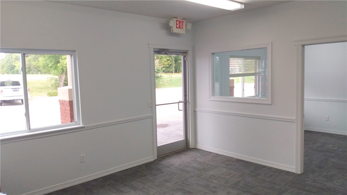 Brighwood 1 - Commercial Lease