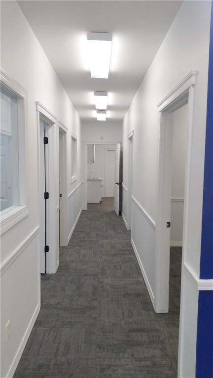 Brighwood 1 - Commercial Lease