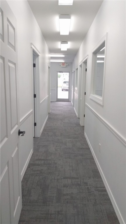 Brighwood 1 - Commercial Lease