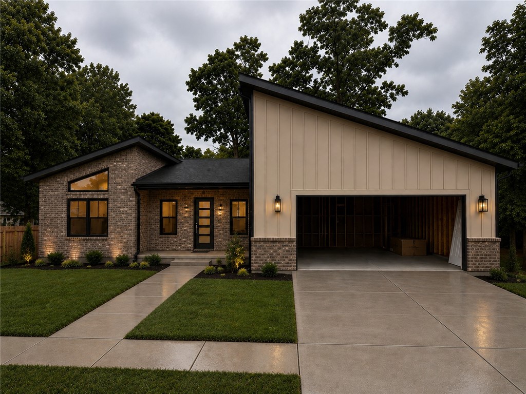 Radcliffe - Residential