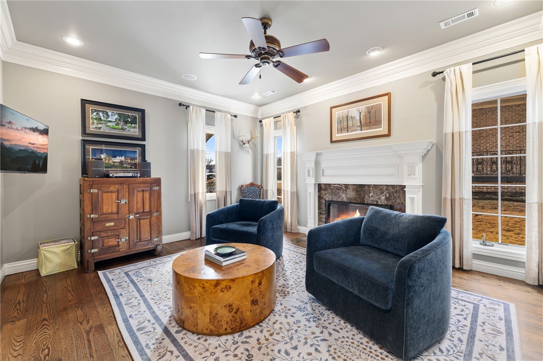 Candlewood Sub - Residential