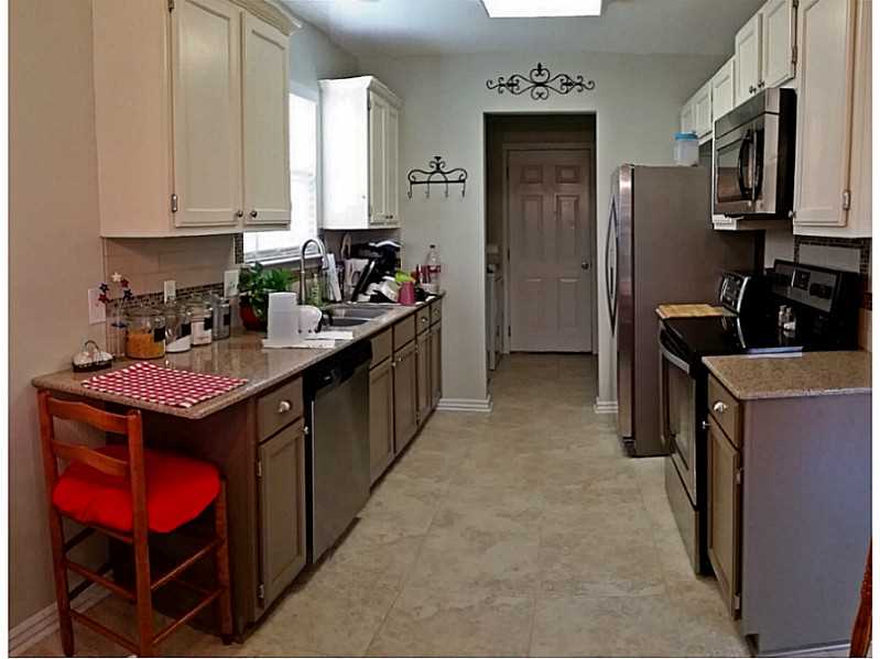 Applegate - Residential