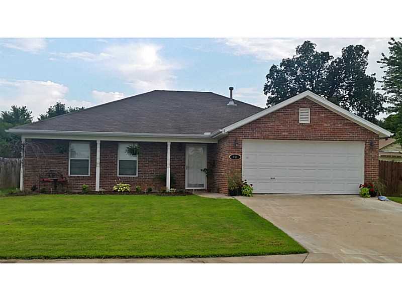 Applegate - Residential