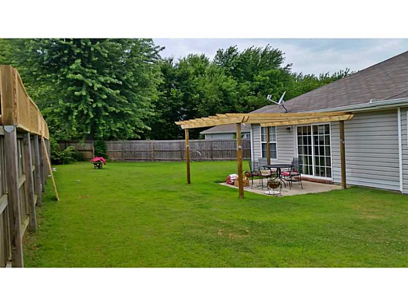 Applegate - Residential
