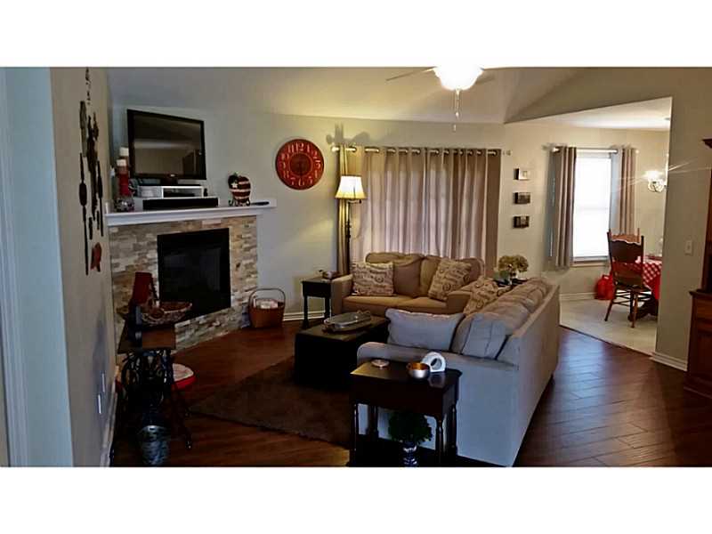 Applegate - Residential