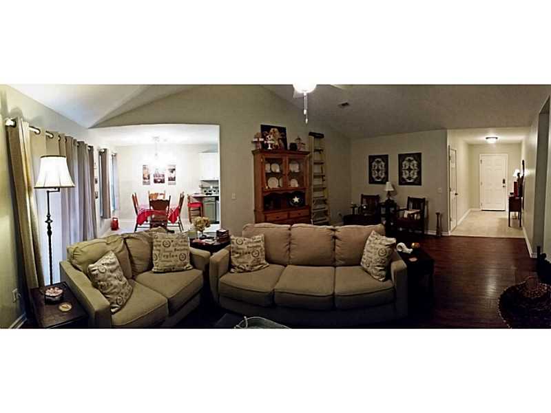 Applegate - Residential