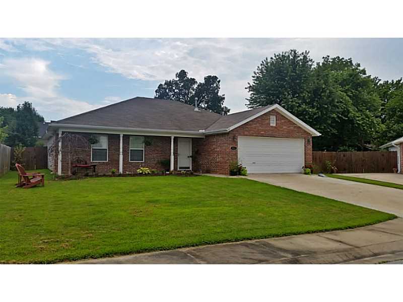 Applegate - Residential