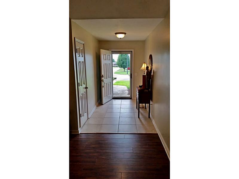 Applegate - Residential