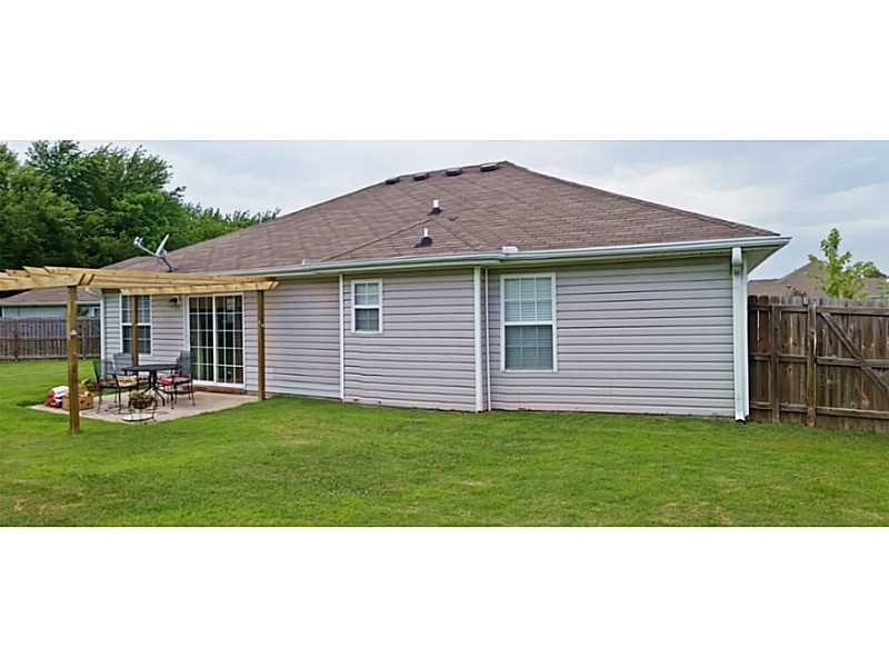 Applegate - Residential