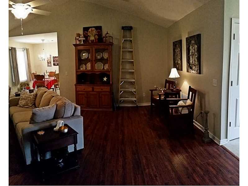 Applegate - Residential