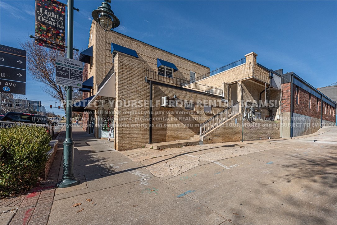 REEDS S/D - Residential Lease