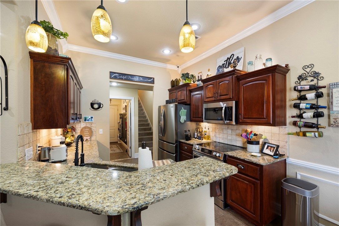 Rockcliffe - Residential