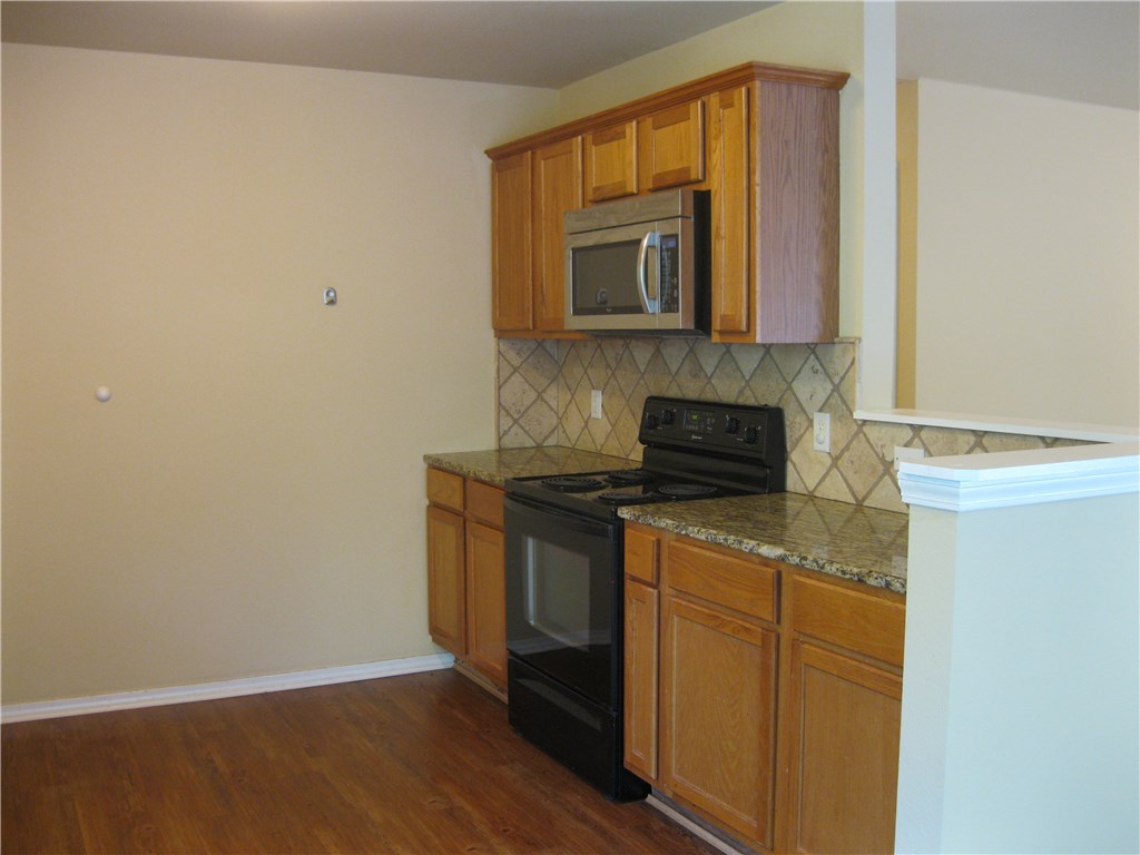Berkshire - Residential Lease