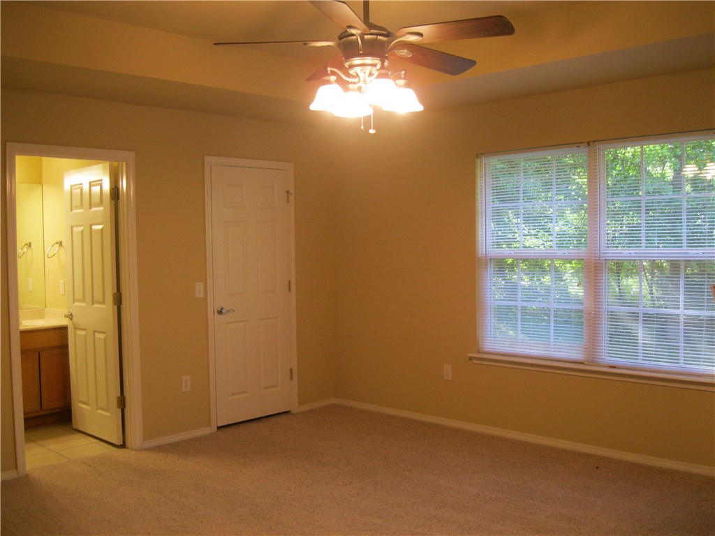 Berkshire - Residential Lease