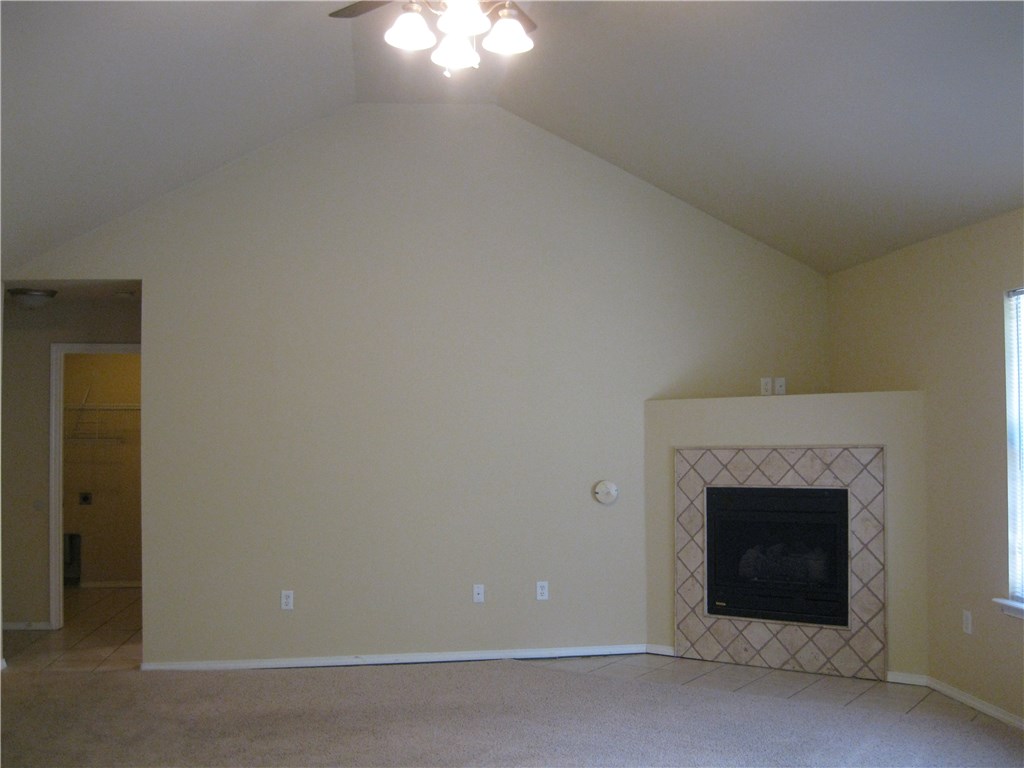 Berkshire - Residential Lease