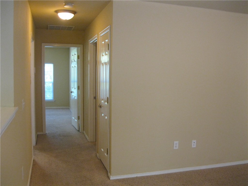 Berkshire - Residential Lease