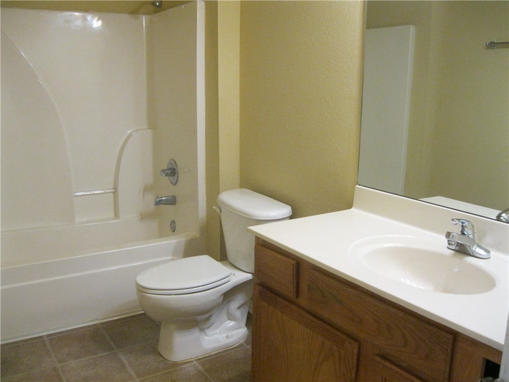 Berkshire - Residential Lease