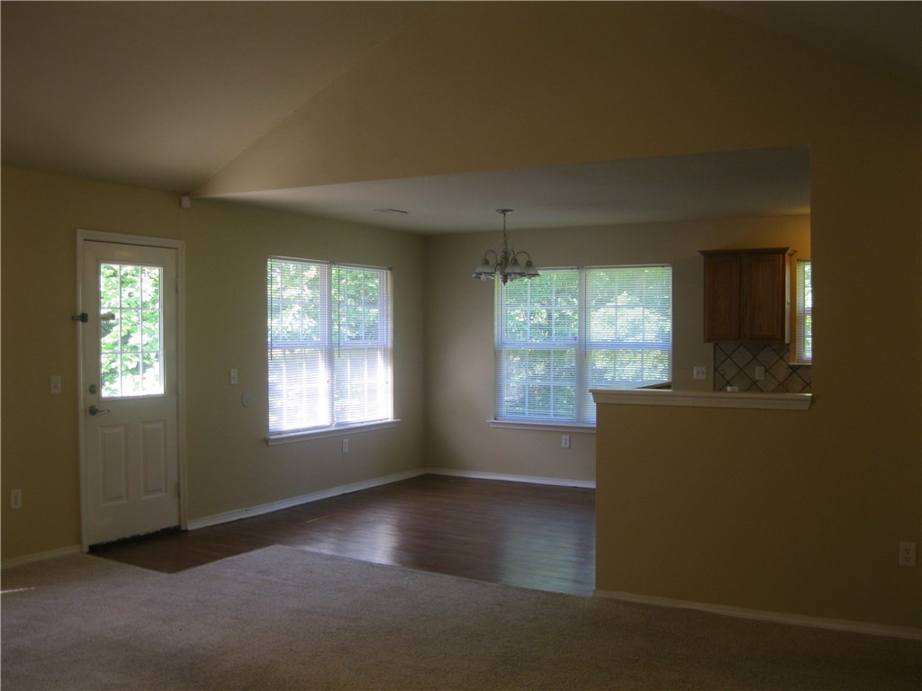Berkshire - Residential Lease
