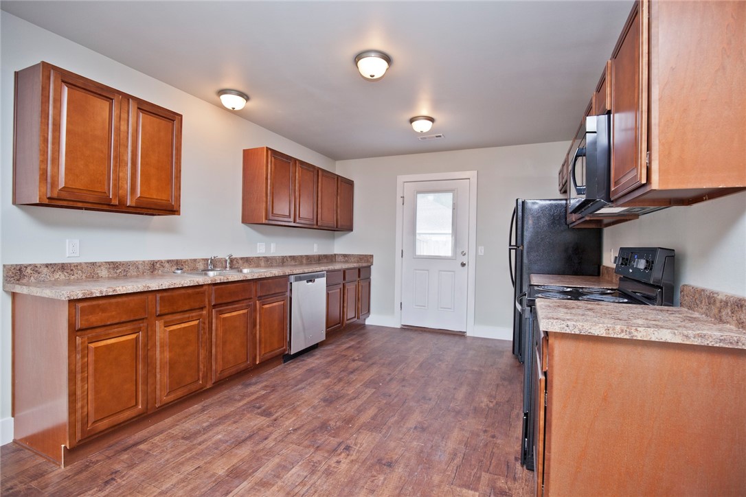 Mathias Mixed Use Sub - Residential Lease
