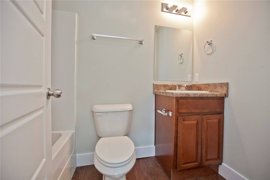 Mathias Mixed Use Sub - Residential Lease