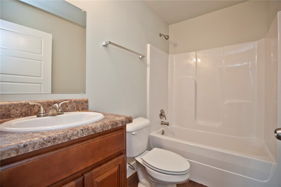 Mathias Mixed Use Sub - Residential Lease