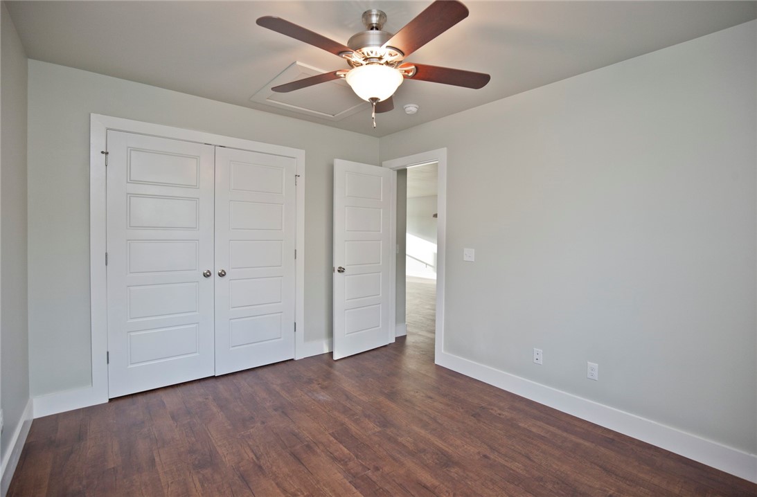 Mathias Mixed Use Sub - Residential Lease