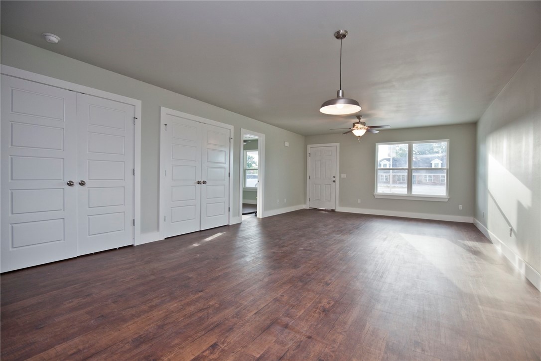 Mathias Mixed Use Sub - Residential Lease