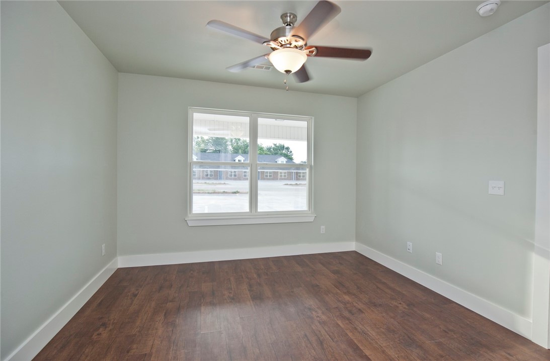 Mathias Mixed Use Sub - Residential Lease