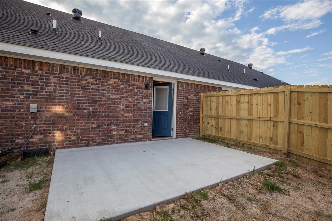 Mathias Mixed Use Sub - Residential Lease
