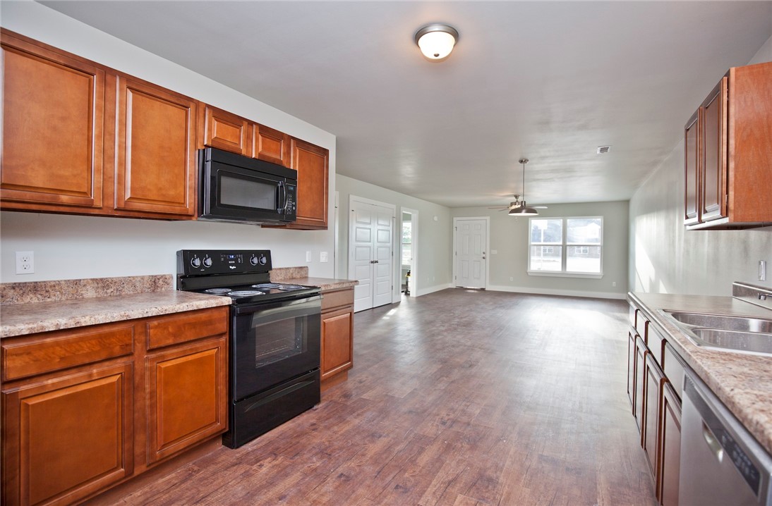 Mathias Mixed Use Sub - Residential Lease